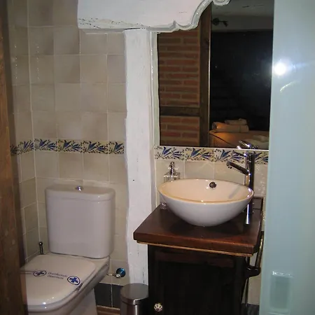 La Serranilla Apartamento *