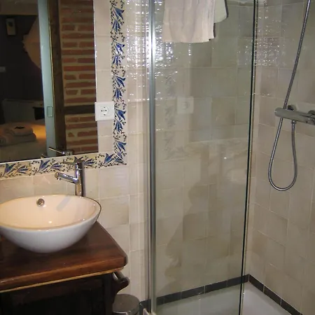 La Serranilla