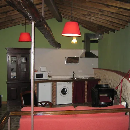 La Serranilla Apartamento *