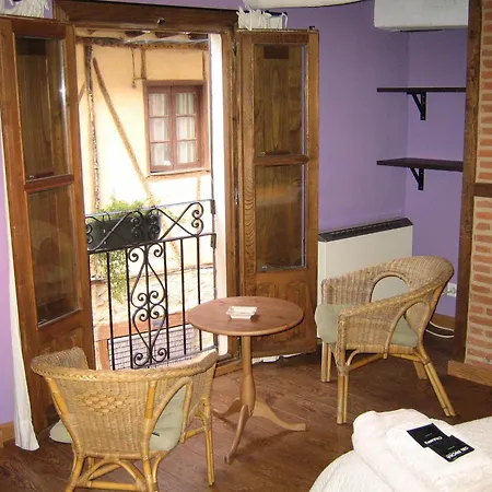 La Serranilla Apartamento