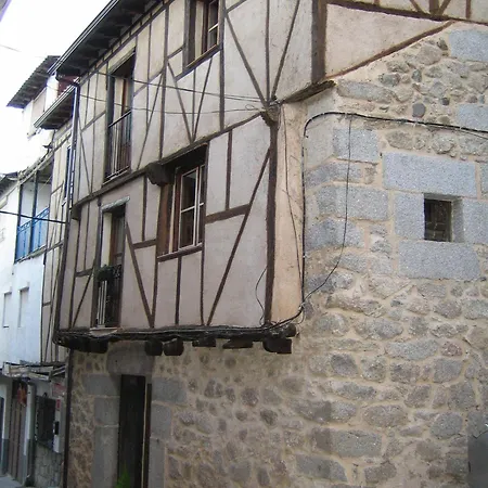 Apartamento La Serranilla *