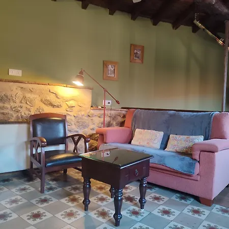 La Serranilla Apartamento *