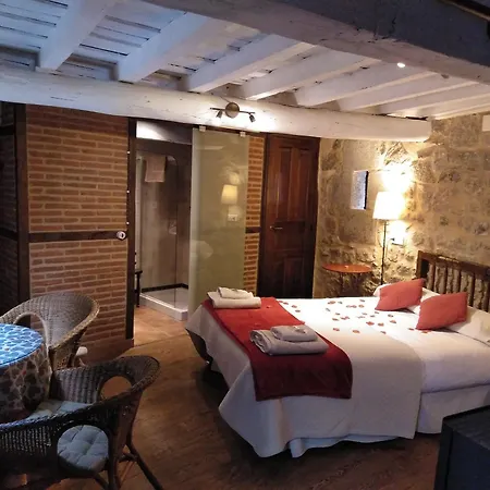 La Serranilla